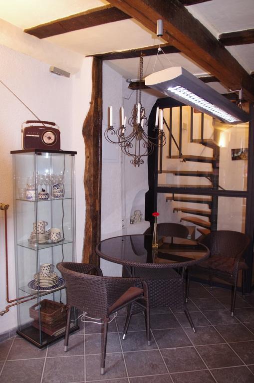 コッヘムAd Monteアパートメント 部屋 写真